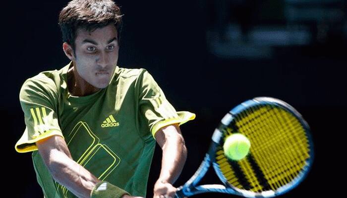 Yuki Bhambri eases into Shanghai Challenger semis