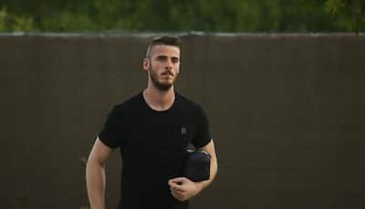 Wantaway David De Gea completes remarkable u-turn, signs new four-year Manchester United contract
