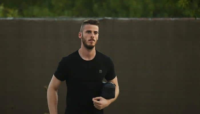 Wantaway David De Gea completes remarkable u-turn, signs new four-year Manchester United contract