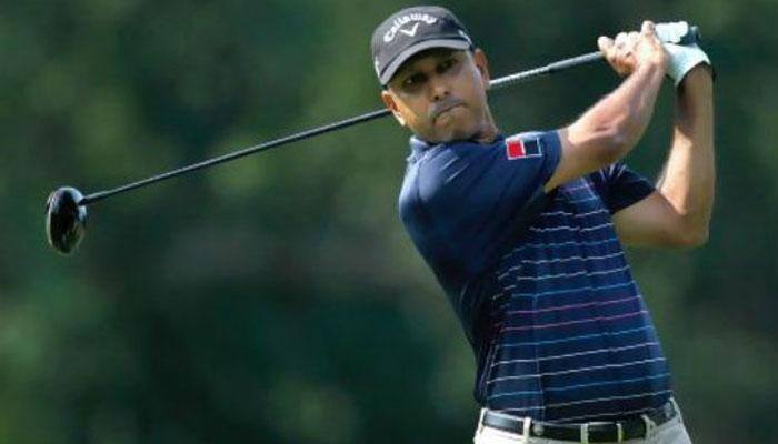 Jeev Milkha Singh, Shiv Kapur miss cut at KLM Open