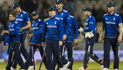 England vs Australia, 4th ODI: Captain Eoin Morgan leads Three Lions to victory, series at 2-2
