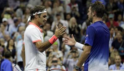 US Open: Roger​ Federer defeats Stan Wawrinka in semis, to meet Novak ​Djokovic in finals