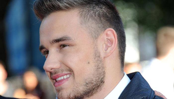 Liam Payne voted sexiest man of the year