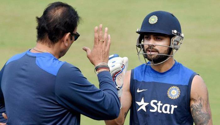 Is Virat Kohli&#039;s IPTL association with Ravi Shastri a case of conflict of interest?