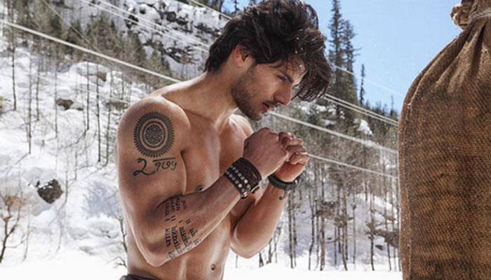 I want to do a film like 'Bhaag Milkha Bhaag': Sooraj Pancholi