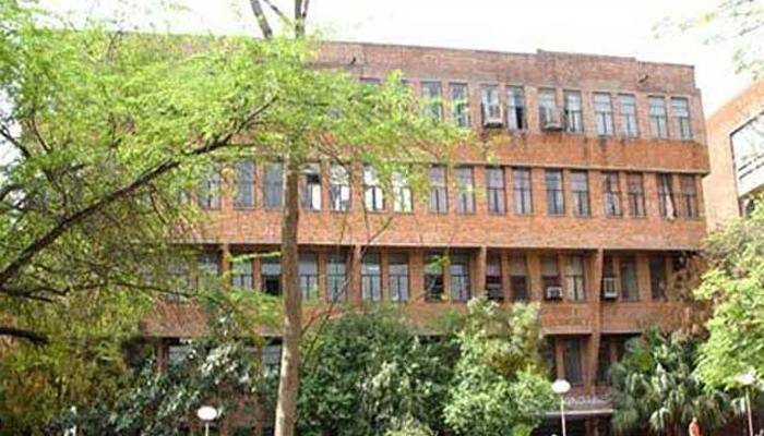 JNU students union poll records 53.3 percent turnout 