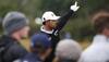 Anirban Lahiri's birdie-spree takes him to 2nd place at Indiana 