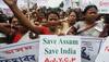 12-hour bandh cripples life in Assam, hundreds arrested