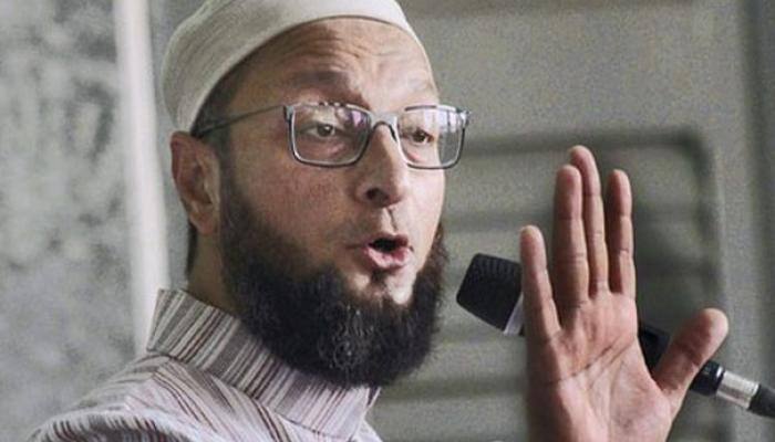 AIMIM to contest Bihar elections from Seemanchal: Asaduddin Owaisi