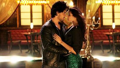 Sooraj-Athiya's 'Hero' rejoices Rs 6.85 cr as first day Box Office collections