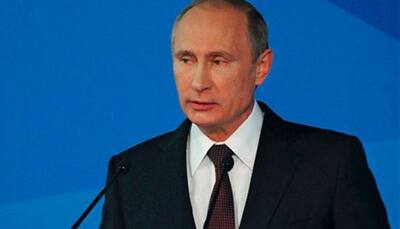 President Vladimir Putin grants Russian citizenship to US boxer Roy Jones Jr