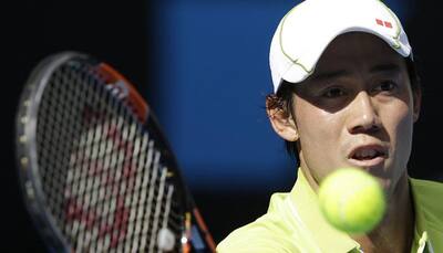 Kei Nishikori, David Ferrer to take part in 2016 Mexico Open