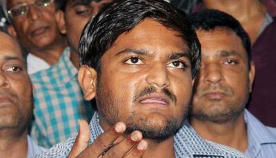 Quota stir: Gujarat govt denies nod to Patels' Dandi march, Hardik adamant