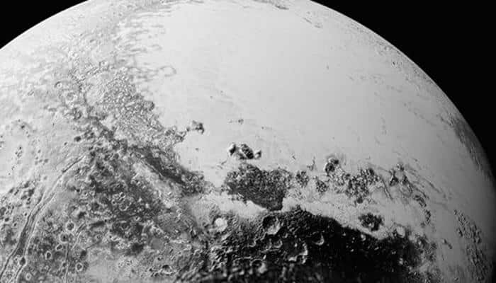 New photos reveal Pluto`s stunning geological diversity: NASA