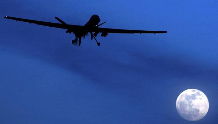 Separate UAV cadre being planned for Indian Air Force: Report