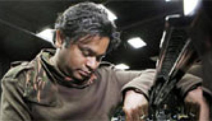 Fatwa against AR Rahman, Majid Majidi