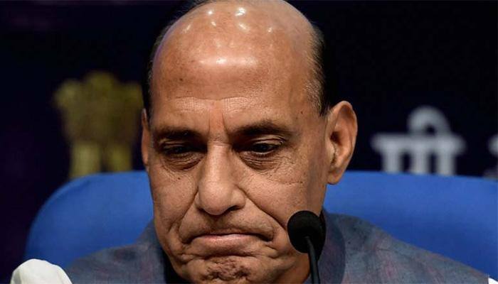 India-China troops face-off: Rajnath Singh postpones visit to Ladakh, may go later in Sept
