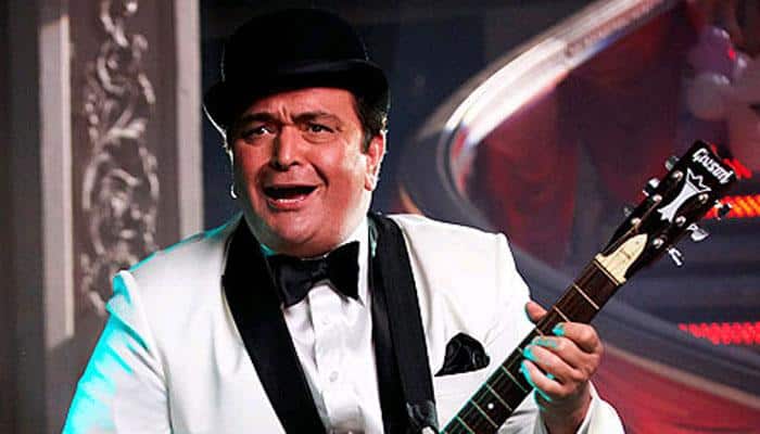 See inside: Rishi Kapoor predicts 'stardom' of which actor?
