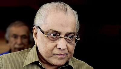 BCCI plans 'honourable exit' for Jagmohan Dalmiya with 'patron-in-chief' post ﻿