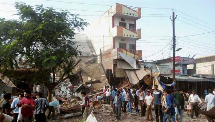 Jhabua tragedy: One man&#039;s greed caused death of 89 innocents 