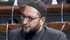 Owaisi will divide Muslim votes in Bihar and help BJP: Congress