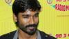 Dhanush 'thanks all' for two million Twitter followers