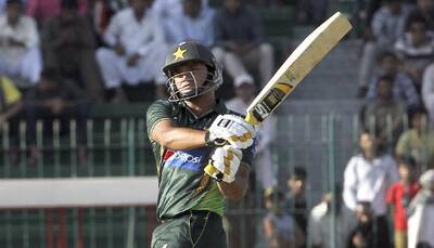 Haj-bound Pakistan captain Azhar Ali keen to play Zimbabwe ODIs