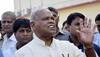 NDA fails to clinch seat-sharing deal as Manjhi plays hardball