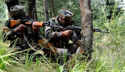 Pakistan violates ceasefire again, 1 BSF officer killed in mortar shelling in J&K
