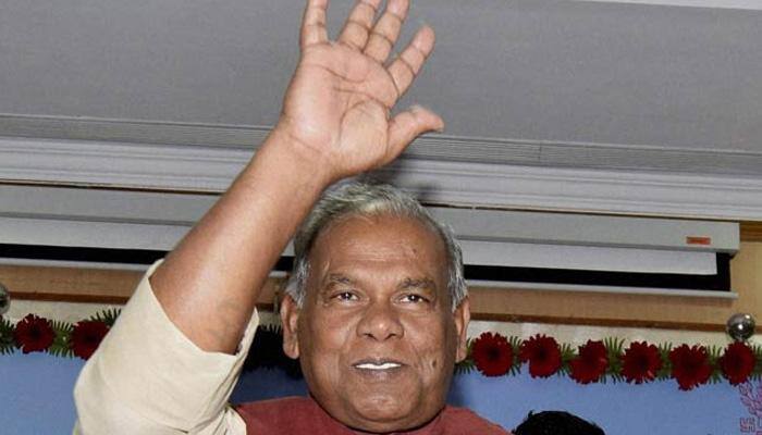 Bihar Assembly Elections 2015: BJP-Jitan Ram Manjhi clinch seat sharing pact