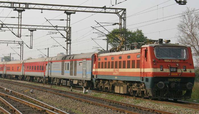 Railways to launch trial run of vacuum toilets on Dibrugrah Rajdhani from today