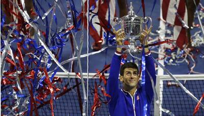 US Open: Novak Djokovic beats Roger Federer in 4 sets, joins 10 majors club