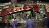 Mumbai train bombings