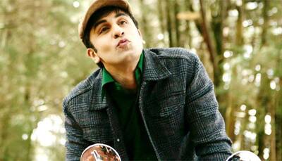 Bollywood’s adorable ‘Barfi!’ turns three!