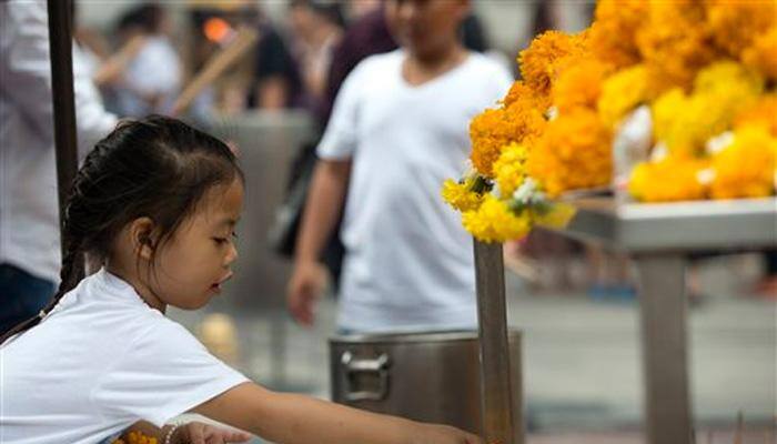 Bangkok Hindu shrine blast: Pakistani, 2 others detained in Malaysia