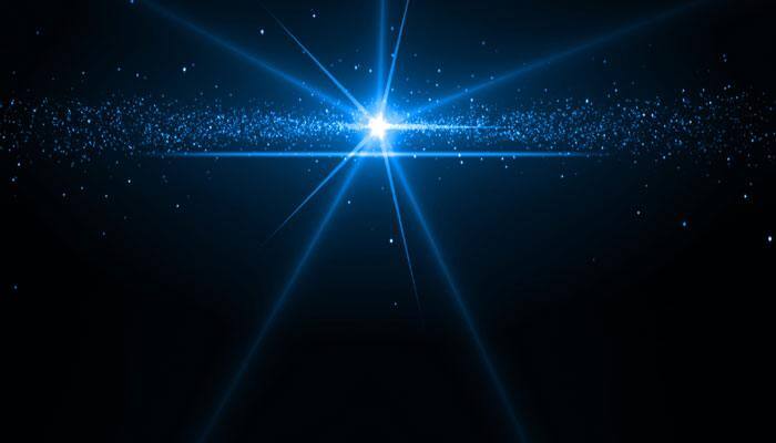 Astronomers peer into planet-hosting star for the first time