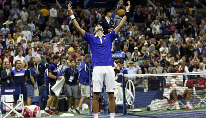 Novak Djokovic eyes higher targets after 10th Grand Slam title