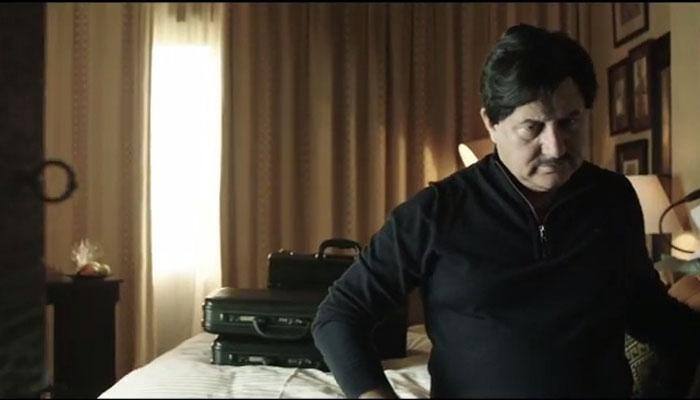 Anupam Kher concludes 'Mera Woh Matlab Nahi Tha' tour in US