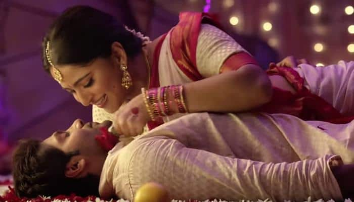 Watch: Teaser of ‘Inji Iduppazhagi’ song featuring Anushka Shetty, Arya