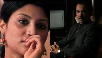 Konkona Sen Sharma, Ranvir Shorey announce separation