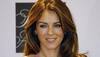 Elizabeth Hurley, ex Hugh Grant reunite for friendly stroll