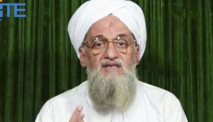 Al Qaeda against ISIS &#039;Caliphate&#039;, but will join them to fight West