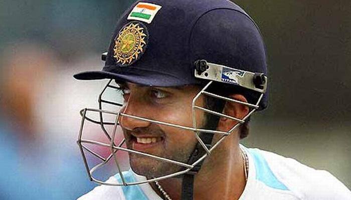 Gautam Gambhir takes charge of Delhi Ranji nets as 45 players report on Day 1