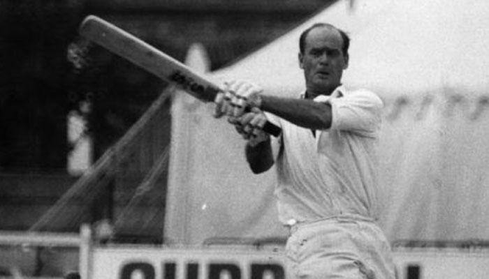 England ex-captain Brian Close passes away