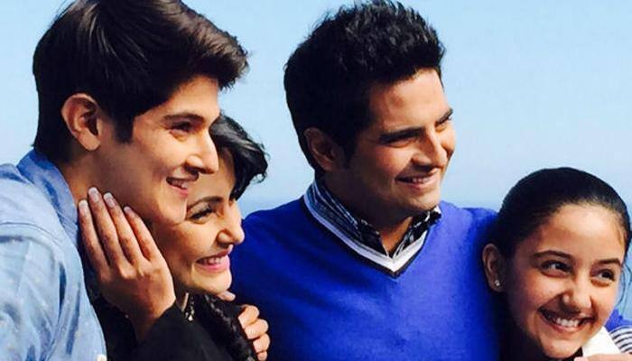 'Yeh Rishta Kya Kehlata Hai' cast to fly off to Hong Kong?