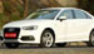 Audi A3 40 TFSI Premium sedan launched at Rs 25.50 lakh