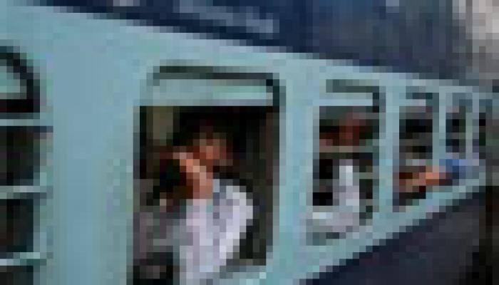 Govt to invest Rs 8.5 lakh crore in Railways