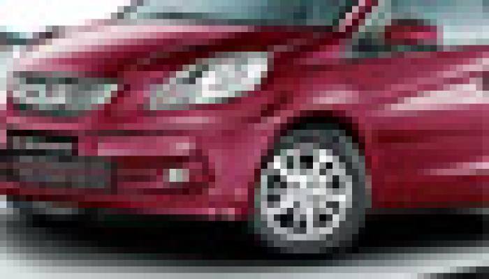 Honda launches 'Celebration Edition' of Amaze, Mobilio