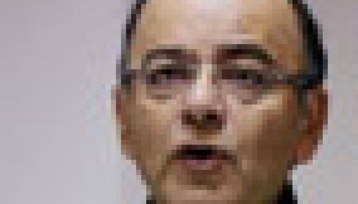 Global safety nets to check currency, market volatility needed: FM Jaitley