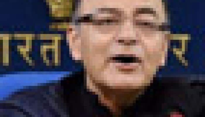 Real economy will dictate Indian markets, not Yuan devaluation or Fed rate hike: Arun Jaitley